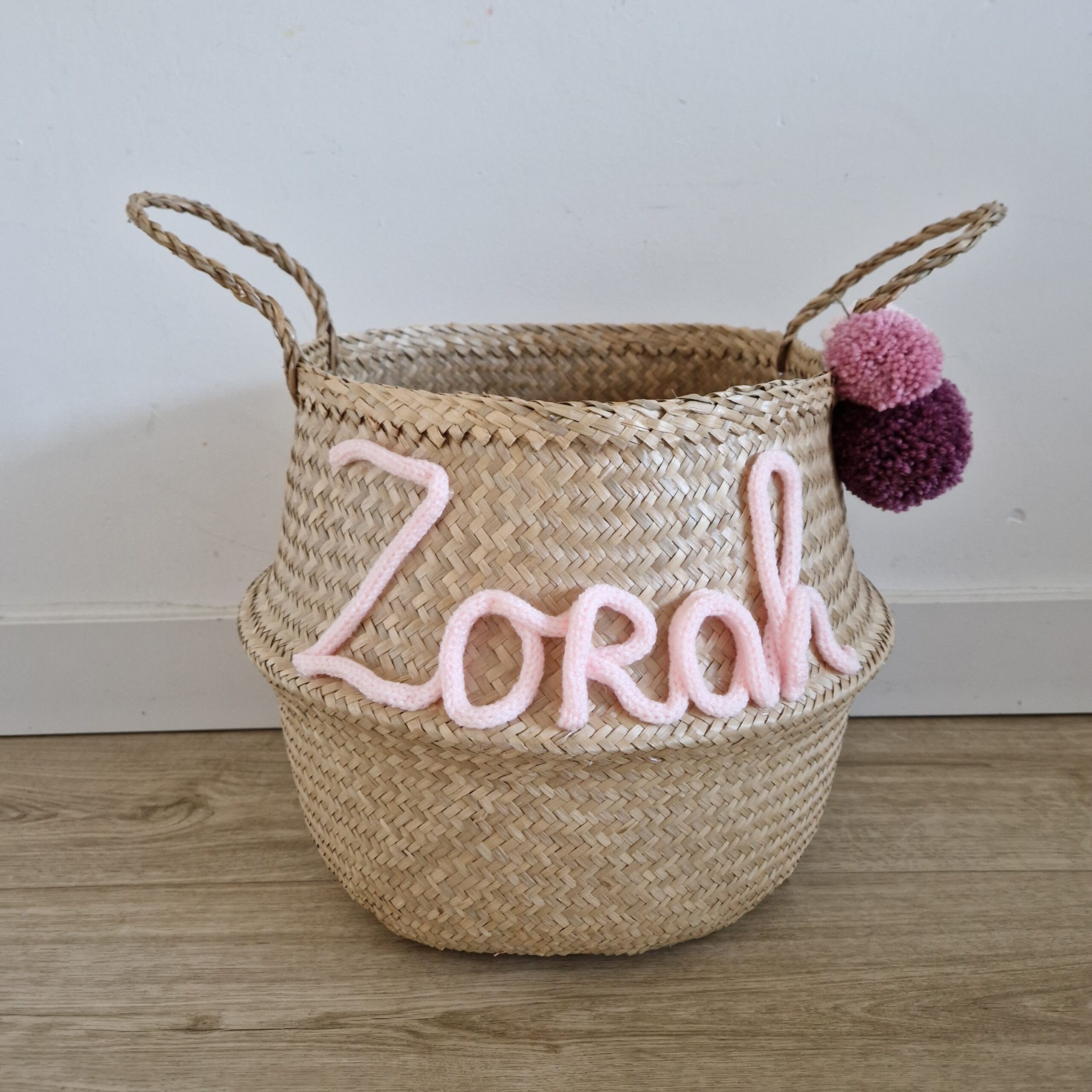 Mand met naam t/m 5 Letters - Afbeelding 21