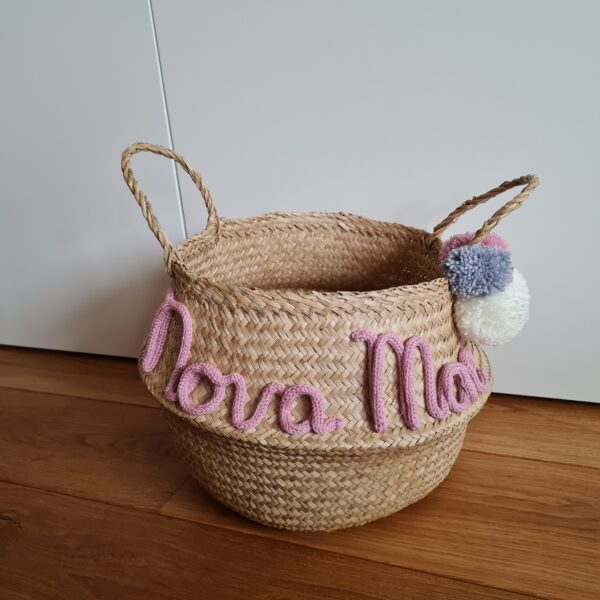 Mand met naam vanaf 6 letters - Afbeelding 8