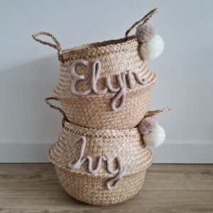 Mand met naam t/m 5 Letters