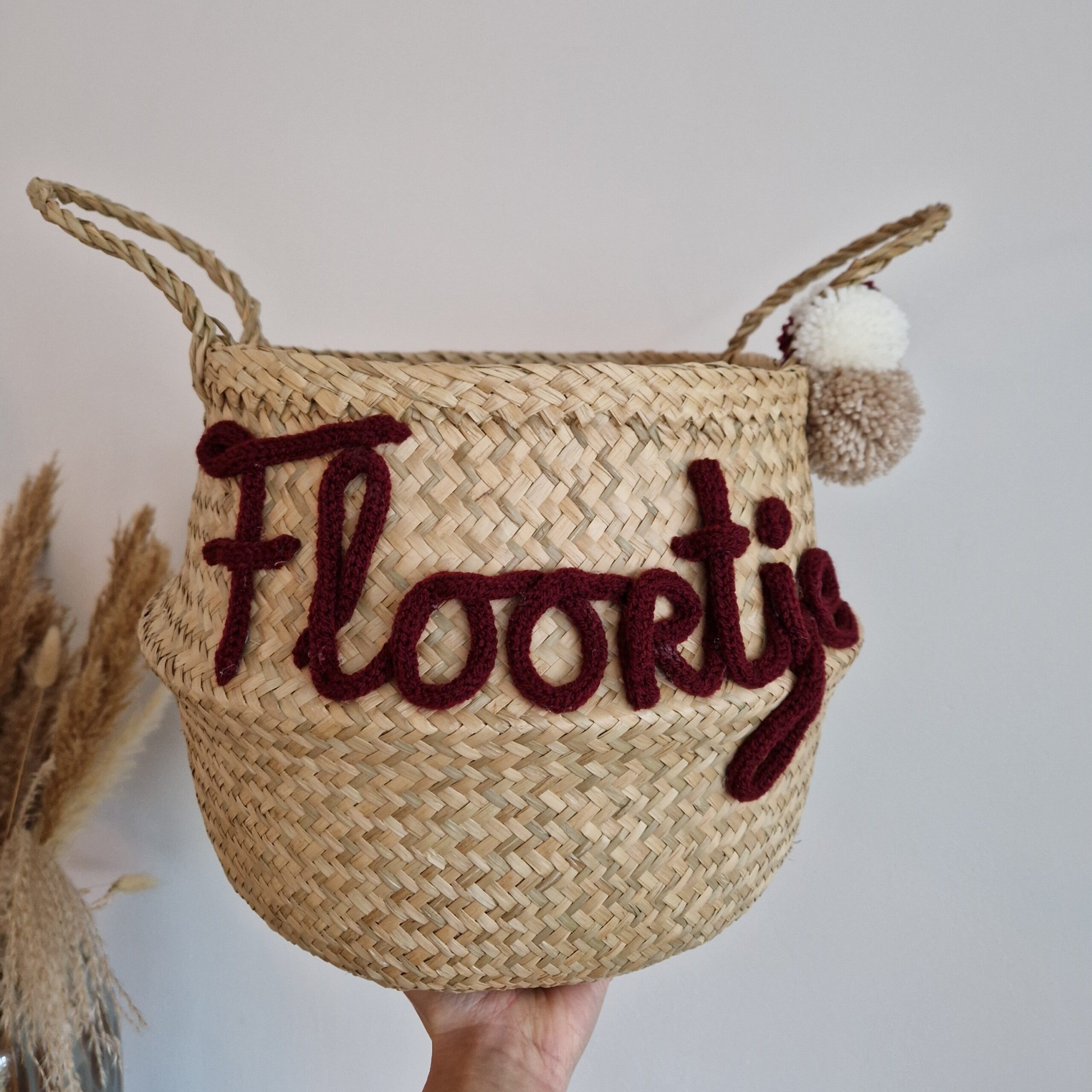 Mand met naam vanaf 6 letters - Afbeelding 6