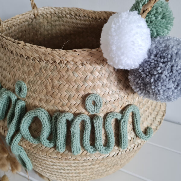 Mand met naam vanaf 6 letters - Afbeelding 7