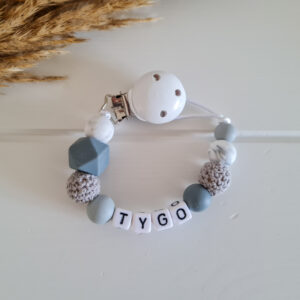 Speenkoord ''Tygo''