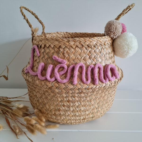Mand met naam vanaf 6 letters - Afbeelding 5