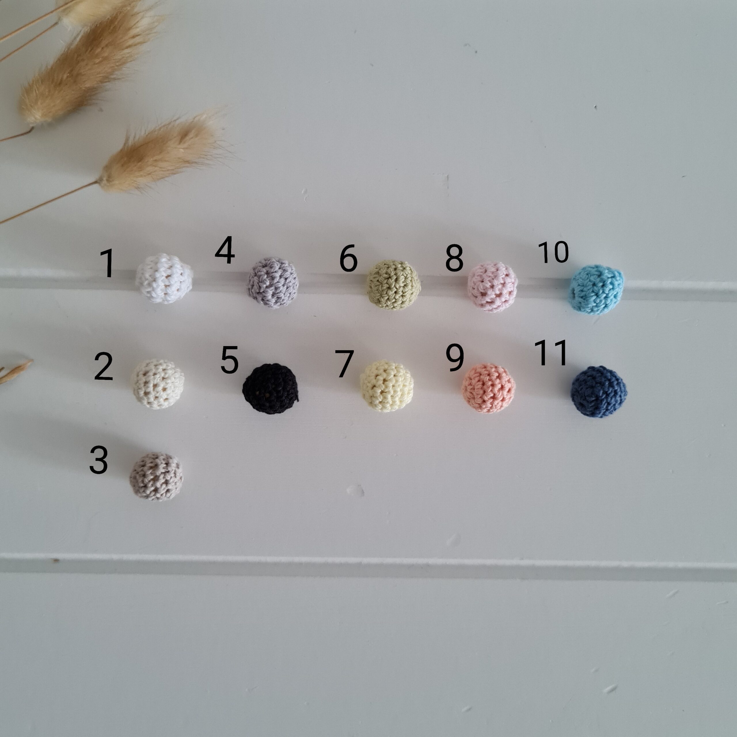 Ontwerp zelf - tassenhanger - Afbeelding 4