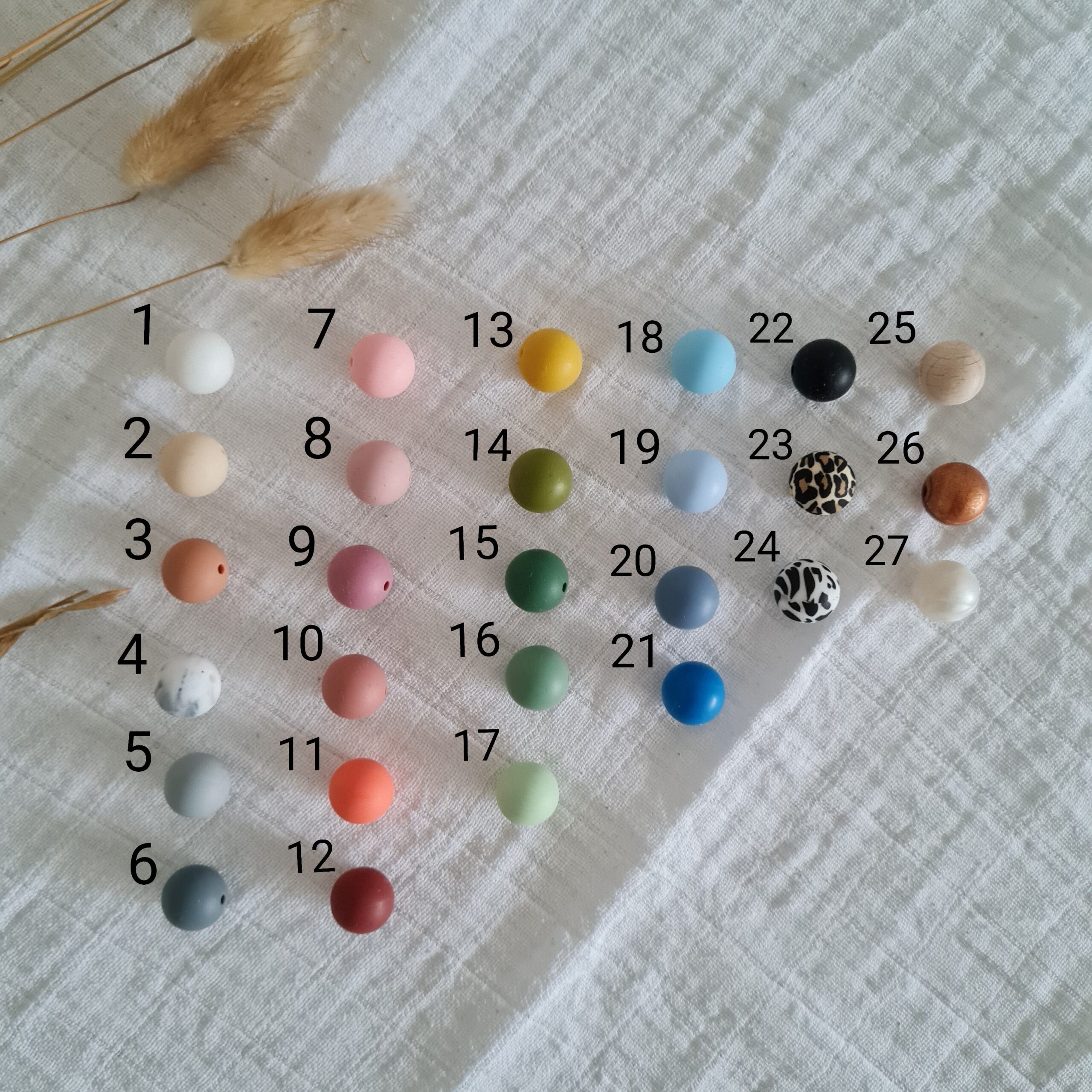 Ontwerp zelf - tassenhanger - Afbeelding 3