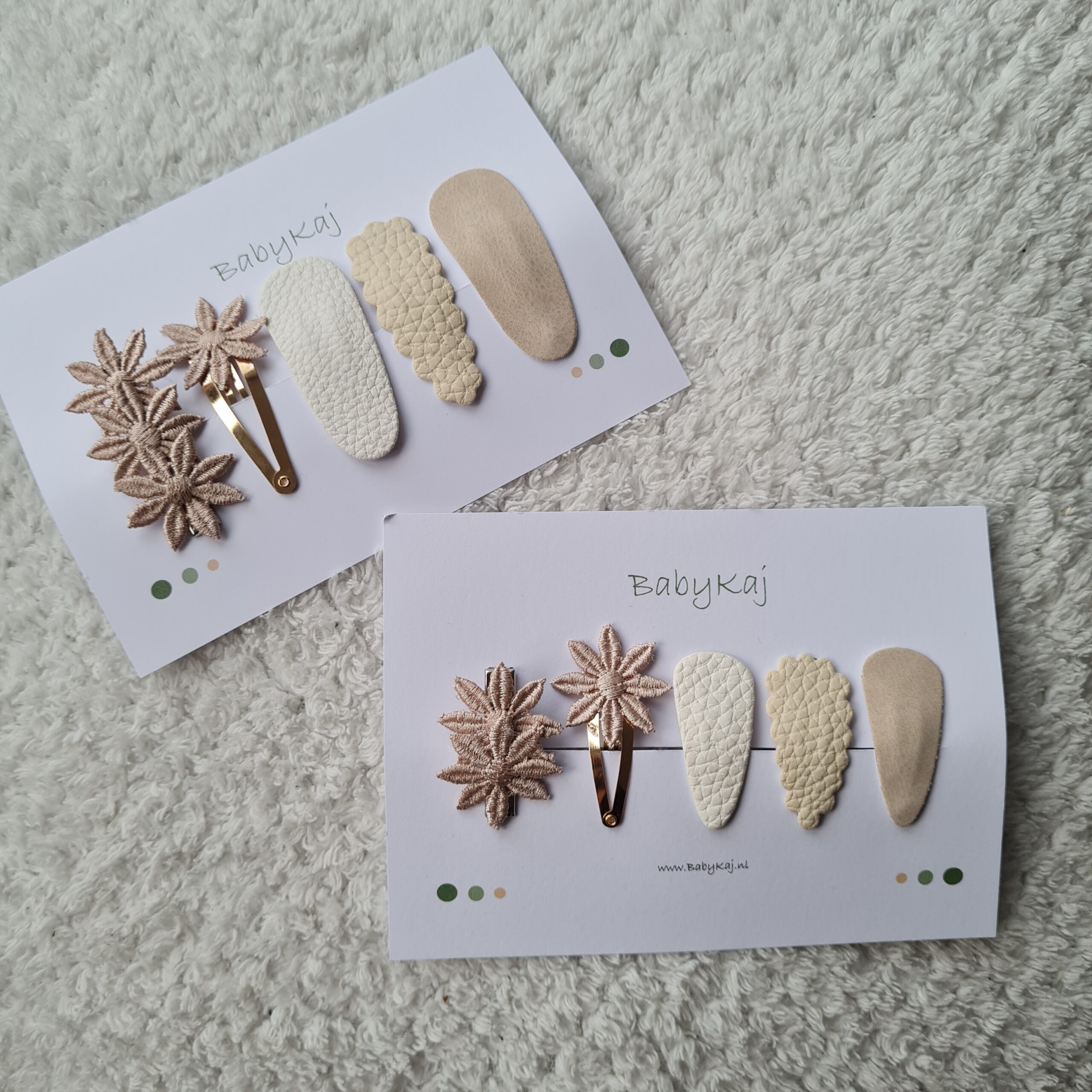 Setje ''Jacky'' - Afbeelding 3