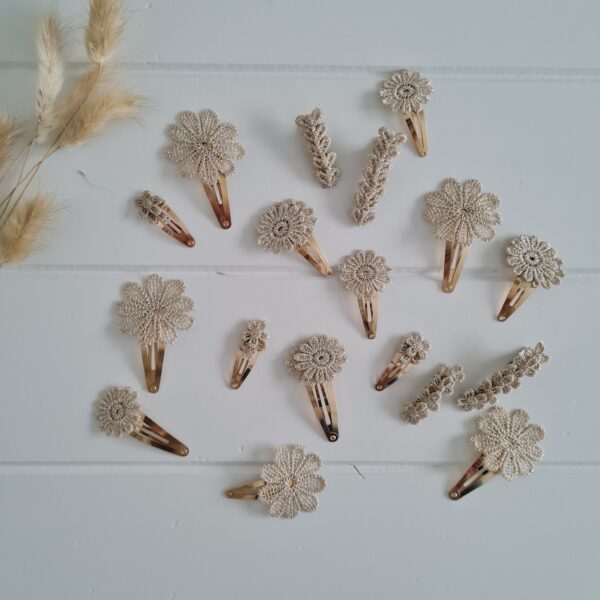 Grote Bloem - Afbeelding 2