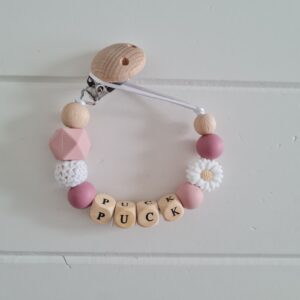 Speenkoord ''Puck''