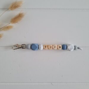 Tassenhanger ''Tijn''