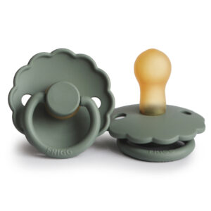 DAISY - LILY PAD - LATEX - T1