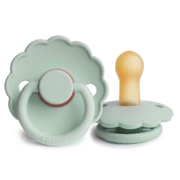 DAISY - SEAFOAM - LATEX - T2