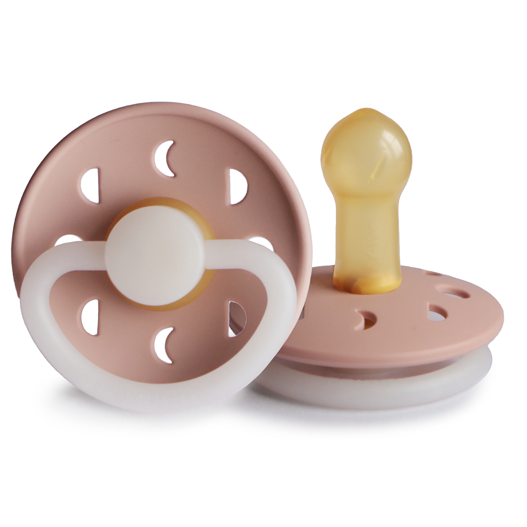 MOON NIGHT - BLUSH - LATEX - T2