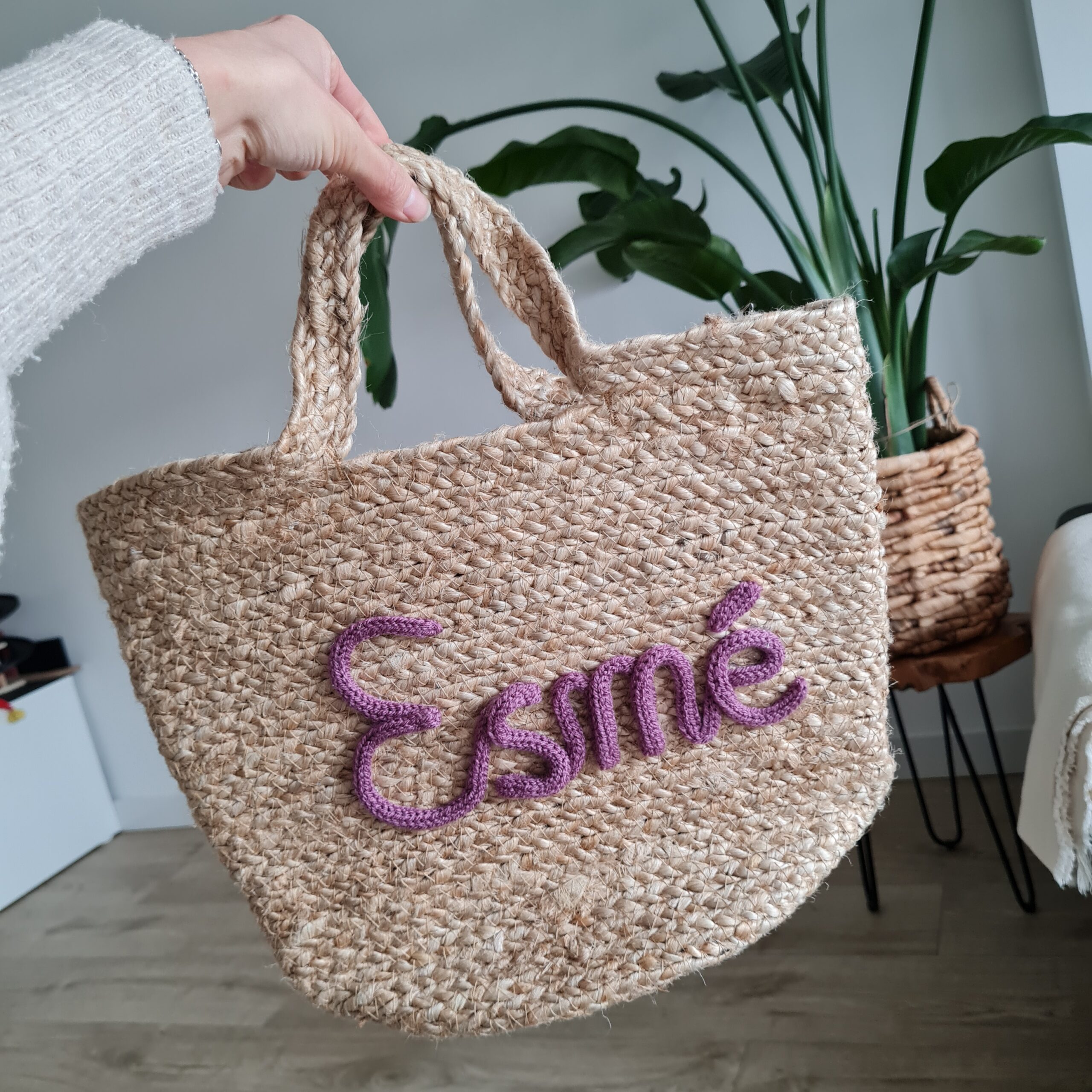 Tas met naam - Afbeelding 5