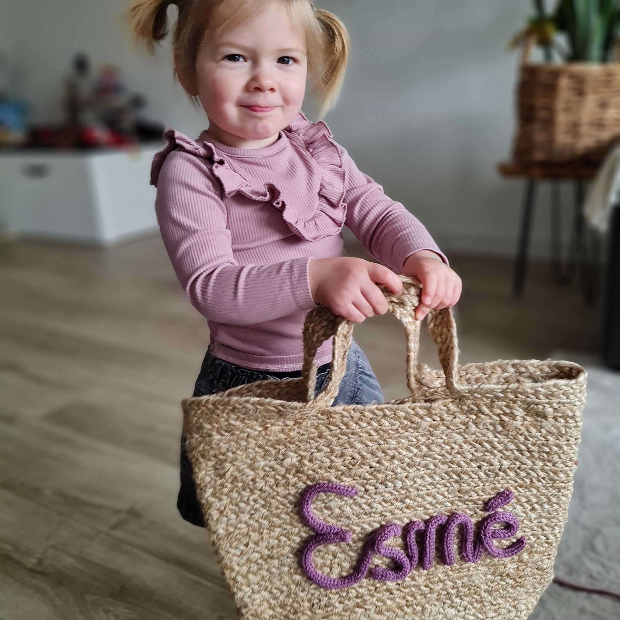 Tas met naam - Afbeelding 6