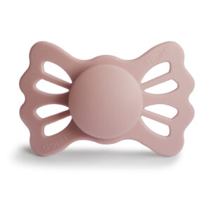 FRIGG LUCKY - BLUSH - SILICONE - SIZE 2