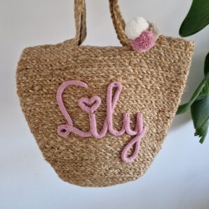 Tas met naam