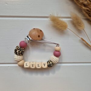 Speenkoord ''Lily''